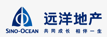 远洋地产图标png_新图网 https://ixintu.com logo 房地产 矢量标志 远洋地产