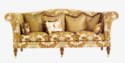 娆纺瀹跺眳地产广告元素欧式沙发高清图片