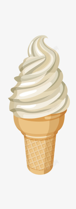 原味冰淇淋原味冰淇淋高清图片
