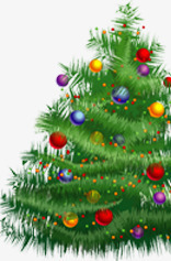 扁平风格创意合成圣诞树造型合成png免抠素材_新图网 https://ixintu.com 创意 合成 圣诞树 扁平 造型 风格