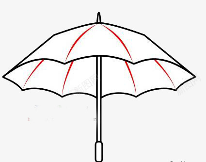 世界就在眼前png免抠素材_新图网 https://ixintu.com 太阳 紫外线 雨伞