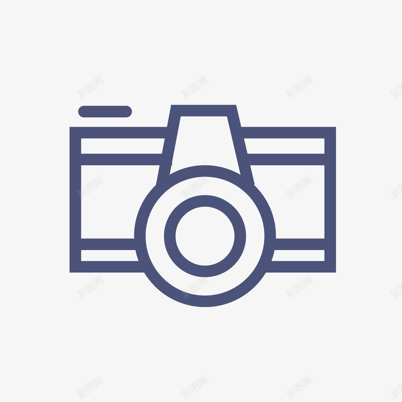 卡通照相机标签png免抠素材_新图网 https://ixintu.com 卡通相机 数码产品 照相机标签 相机标签 背景装饰