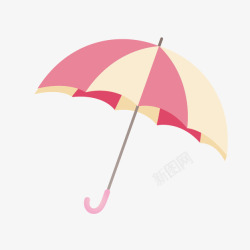 闆紴雨伞高清图片