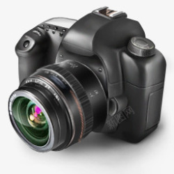 dslr数码单反相机相机designe高清图片