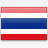 泰国旗帜素材