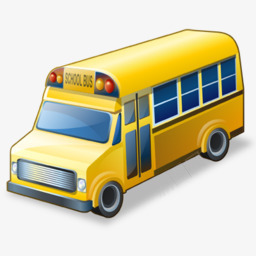 学校公共汽车Realvist图标png_新图网 https://ixintu.com Bus School 公共汽车 学校 学校公共汽车Realvistatransportationicons免费下载