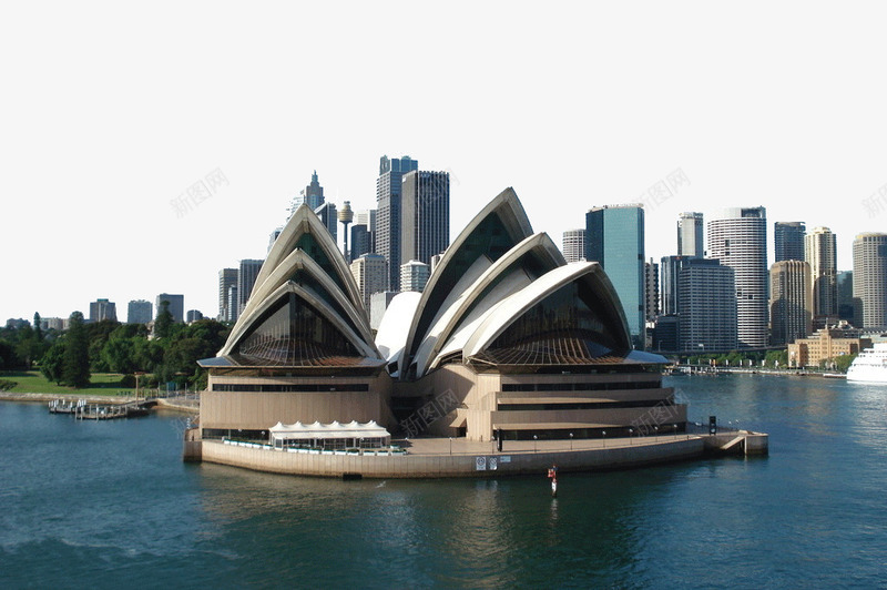 著名景点澳洲悉尼歌剧院png免抠素材_新图网 https://ixintu.com 国外旅游 旅游景区 景点 澳洲悉尼歌剧院 著名景点