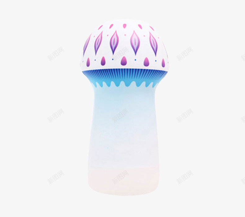 蘑菇造型飞机杯png免抠素材_新图网 https://ixintu.com 可爱飞机杯 新款飞机杯实物 蘑菇飞机杯 飞机杯