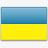 乌克兰国旗国旗帜图标图标