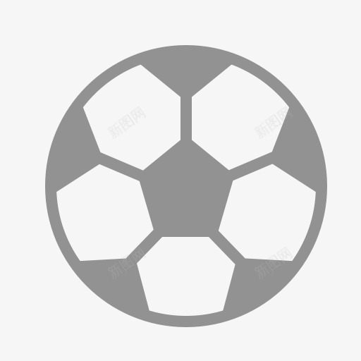 球足球hawconspng免抠素材_新图网 https://ixintu.com Ball soccer 球 足球