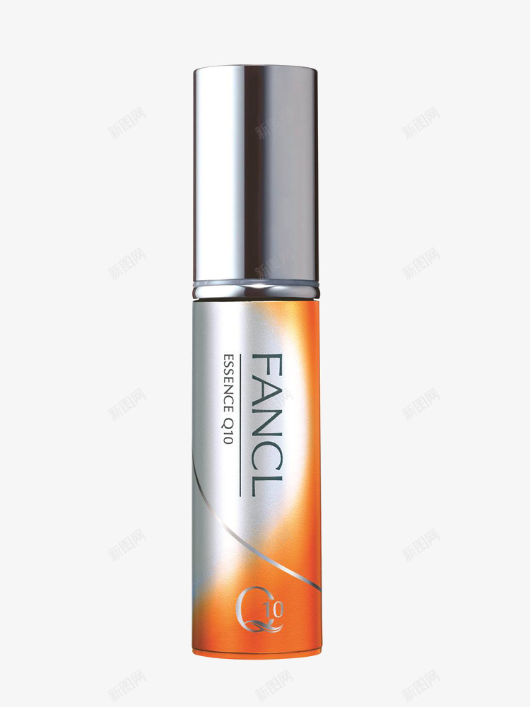 fancl能量升华素png免抠素材_新图网 https://ixintu.com FANCL 产品实物 化妆品 美妆 能量升华素