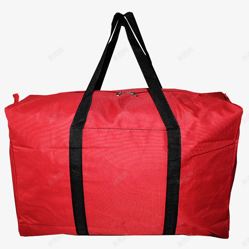 搬家行李袋png免抠素材_新图网 https://ixintu.com 产品实物 免抠素材 手提袋 打包袋 红色编织袋 编织袋 行李袋 袋子 防水帆布蛇