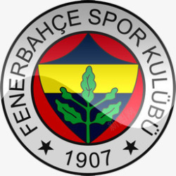 费内巴切SK土耳其足球俱乐部的素材