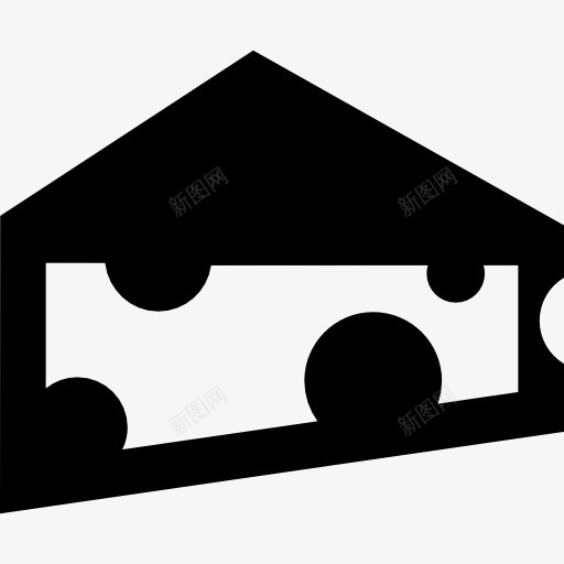 蛋糕图标png_新图网 https://ixintu.com 甜点 蛋糕 食品 馅饼