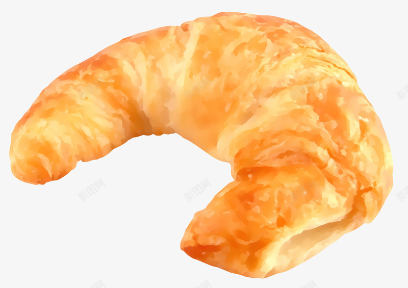 烧饼png免抠素材_新图网 https://ixintu.com 点心 甜品 甜点 美食 饺子