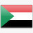苏丹国旗国旗帜图标图标