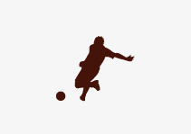 运动足球踢球png免抠素材_新图网 https://ixintu.com 足球 踢球 运动