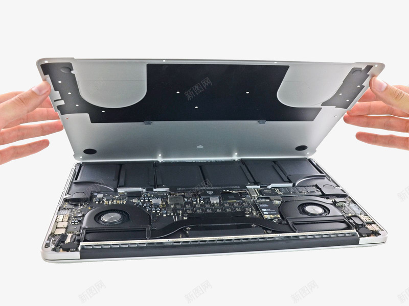 苹果macbookpropng免抠素材_新图网 https://ixintu.com macbookpro pro电脑 产品实物 数码产品 电脑设备 苹果macbook 设计