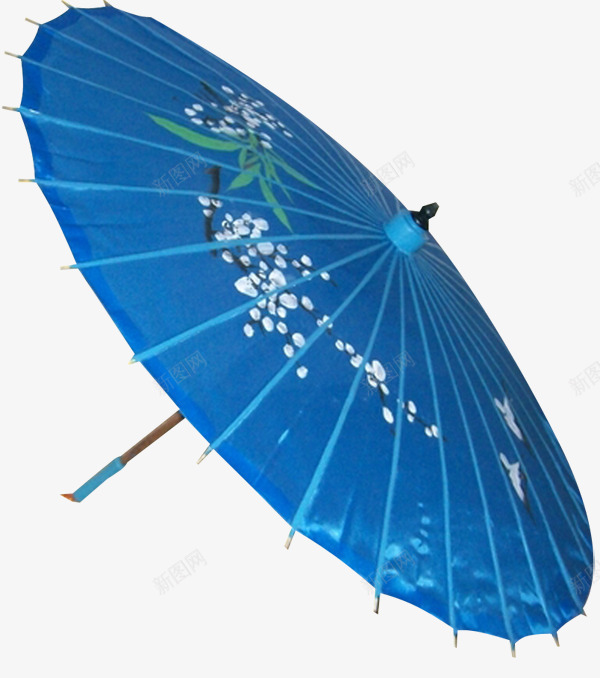 花伞png免抠素材_新图网 https://ixintu.com 伞 工具 日常用品 花伞 雨伞