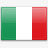 意大利国旗国旗帜素材