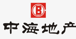 中国RAP新说唱logo中国地产新logo图标高清图片