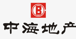 中国地产logo中国地产新logo图标高清图片