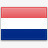 荷兰国旗国旗帜图标图标