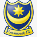朴茨茅斯英国足球俱乐部png免抠素材_新图网 https://ixintu.com portsmouth 朴茨茅斯