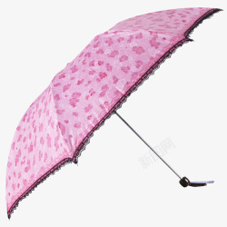 雨伞拒水天堂伞素材