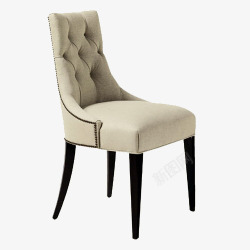 3d装饰沙发椅素描素材