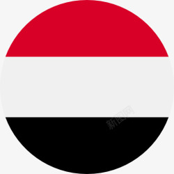 也门也门图标高清图片