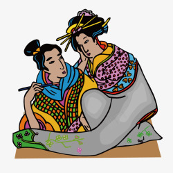 国外夫妻朝鲜夫妻高清图片