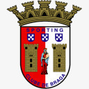 体育布拉加葡萄牙足球俱乐部图标图标