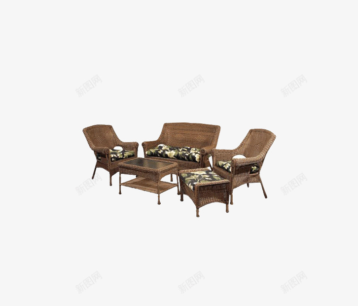 木制凳子桌子png免抠素材_新图网 https://ixintu.com 产品实物 实木 家具 家私 座椅 木制 木桌
