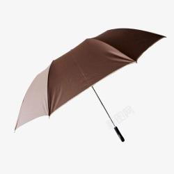 雨伞天堂伞雨伞三折男女素材