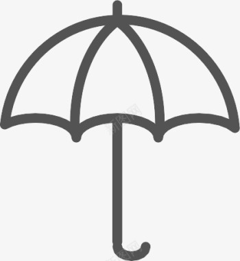 雨伞freebieSwifticonsicons图标图标