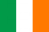 旗帜爱尔兰flagsicons图标图标