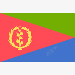 eritreaEritrea图标高清图片