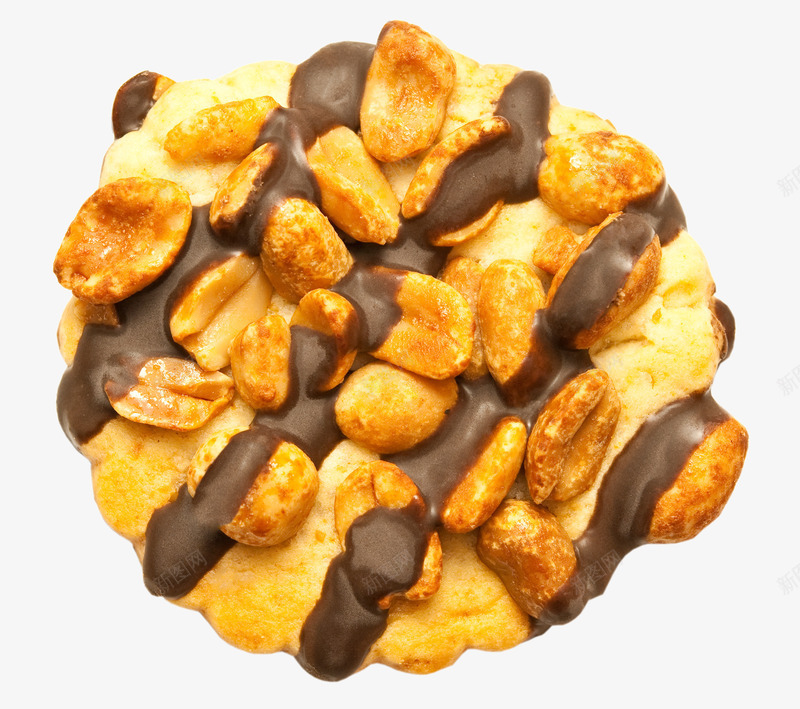 巧克力饼干png免抠素材_新图网 https://ixintu.com 巧克力饼干 点心 甜品 食物 饼干
