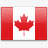 Canada加拿大国旗国旗帜高清图片