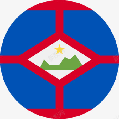 Sinteustatius图标图标