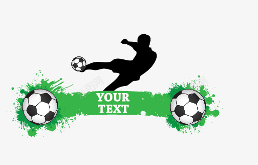标签png免抠素材_新图网 https://ixintu.com 世界杯标签 标签 绿色标签 足球标签