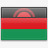 马拉维国旗国旗帜素材