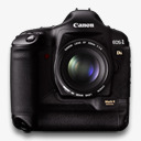 佳能1ds相机佳能数码相机png免抠素材_新图网 https://ixintu.com 1 1DS Camera Canon EOS MKII ds 佳能 相机