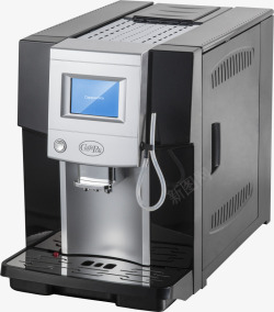 电商咖啡机天猫简约咖啡机高清图片
