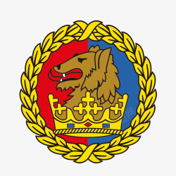 狮子足球队徽(狮子足球俱乐部队徽)