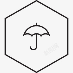 umbrellaicon图标图标