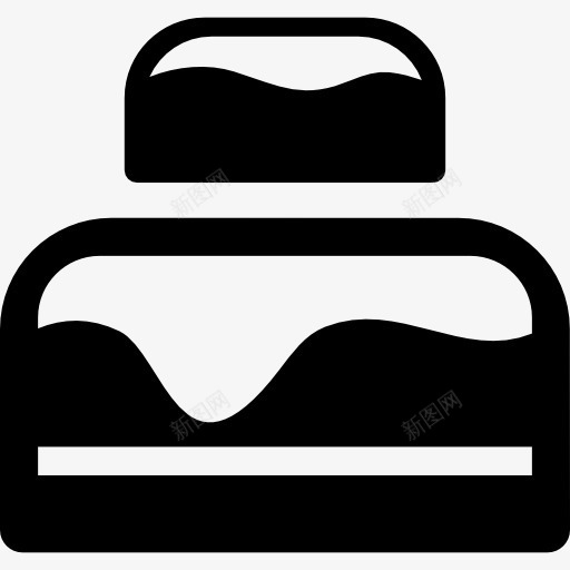 甜的蛋糕图标png_新图网 https://ixintu.com baker 甜点 生日 生日蛋糕 蛋糕 面包 食品