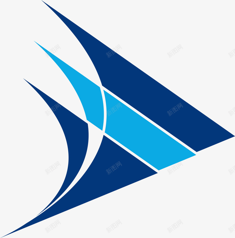 航海logo图标png_新图网 https://ixintu.com logo 创意 航海