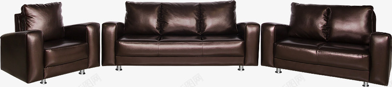 皮具沙发png免抠素材_新图网 https://ixintu.com sofa 家具 座椅 沙发
